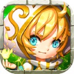 彩虹大陆内购最新版 Logo